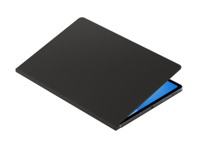 Samsung : SAMSUNG TAB S10 FE+ SMART BOOK COVER BLACK