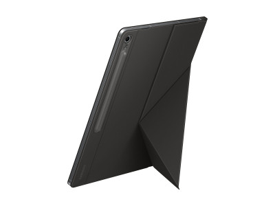 Samsung : SAMSUNG TAB S10 FE+ SMART BOOK COVER BLACK