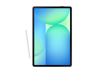 Samsung : SAMSUNG TAB S10 FE+ SMART BOOK COVER BLACK