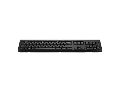 HP : HP 125 G2 USB WD KBD