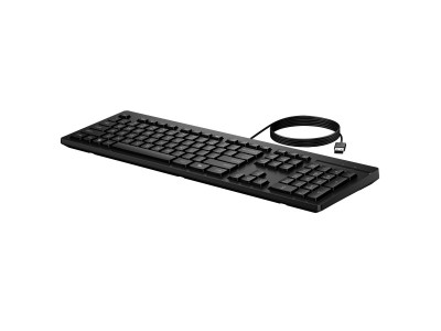 HP : HP 125 G2 USB WD KBD