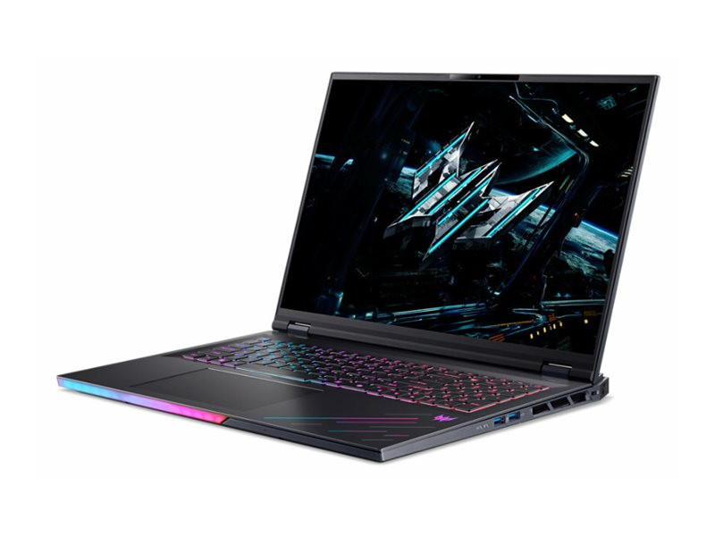 Acer : PREDATBR HELIOS 18 AI PH18 73 U9-275HX 90B0 18 32 1TB W11H (cu9-g2) Acer : PREDATBR HELIOS 18 AI PH18 73 U9-275HX 90B0 18 32 1TB W11H (cu9-g2)