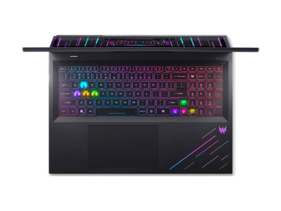 Acer : PREDATBR HELIOS 18 AI PH18 73 U9-275HX 998W 18 2 TB + 2 TB (cu9-g2)