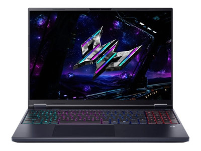 Acer : PREDATBR HELIOS NEO 16 AI PHN16 U9-275HX 73 97E2 16 32 1TB TI W1 (cu9-g2)