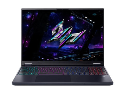 Acer : PREDATBR HELIOS NEO 16 AI PHN16 U9-275HX 73 97E2 16 32 1TB TI W1 (cu9-g2)