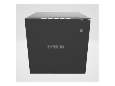 Epson : TM-M30III-H (141A0): WI-FI + BLUETOOTH MODEL BLACK EU