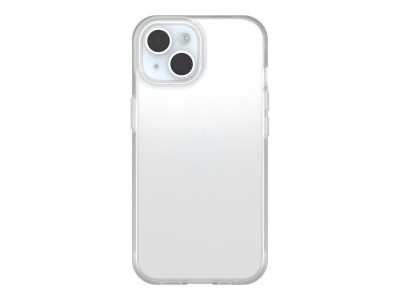 OtterBOX : OB REACT MAGSAFE APPLE IPHONE 16E/15/14/13 SPACE CAT-CLEAR/PUR