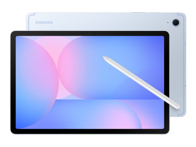Samsung : SAMSUNG GALAXY TAB S10 FE WIFI 128GB BLUE (andrd)