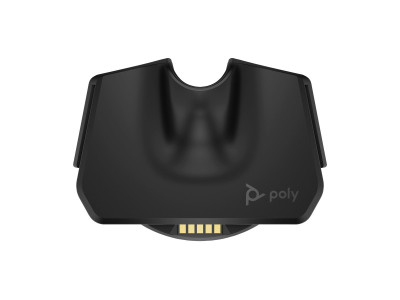 HP - Poly : POLY VL 50 DOCK pour OFFICE BASE NO LOCALIZATION
