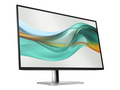 HP : HP S5 PRO 527PU QHD USB-C