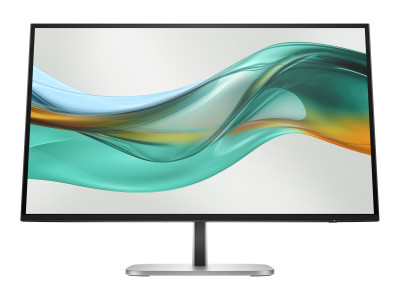 HP : HP S5 PRO 527PU QHD USB-C