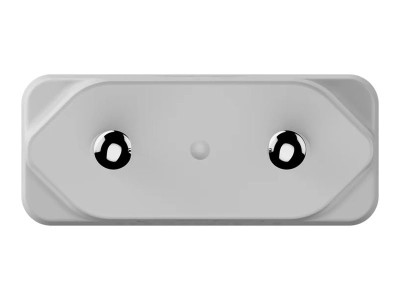 Xtorm : 33W GO2 SLIMLINE CHARGER - WHITE