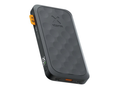 Xtorm : 20W FUEL SERIES POWERBANK 10000 - MIDNIGHT BLACK