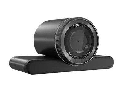 Lenovo : LENOVO QHD WEBCAM