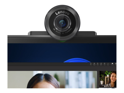 Lenovo : LENOVO QHD WEBCAM
