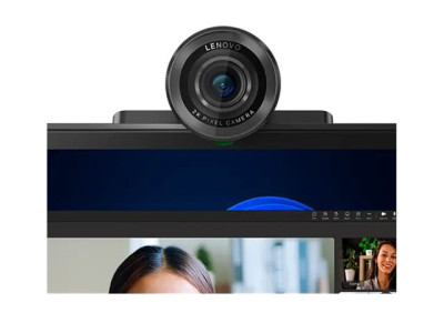 Lenovo : LENOVO QHD WEBCAM