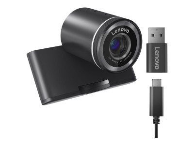 Lenovo : LENOVO QHD WEBCAM