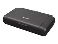 Canon : BX110 avec BATTERIE . Canon : BX110 avec BATTERIE .