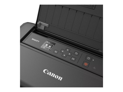 Canon : BX110 avec BATTERIE .