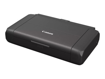 Canon : BX110 avec BATTERIE .