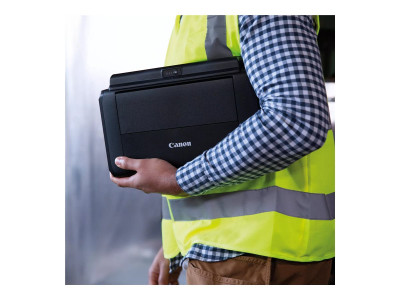 Canon : BX110 avec BATTERIE .