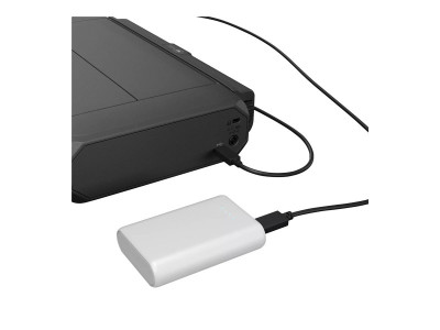 Canon : BX110 avec BATTERIE .