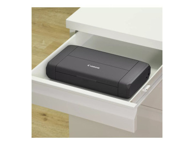 Canon : BX110 avec BATTERIE .
