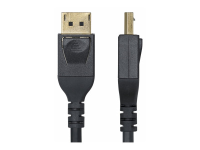 Startech : CABLE MINI DISPLAYPORT VERS DI SPLAYPORT 1.4 de 3M - 8K 60HZ