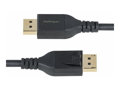 Startech : CABLE MINI DISPLAYPORT VERS DI SPLAYPORT 1.4 de 3M - 8K 60HZ
