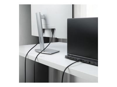 Startech : CABLE MINI DISPLAYPORT VERS DI SPLAYPORT 1.4 de 3M - 8K 60HZ