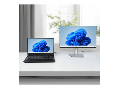 Startech : CABLE MINI DISPLAYPORT VERS DI SPLAYPORT 1.4 de 3M - 8K 60HZ