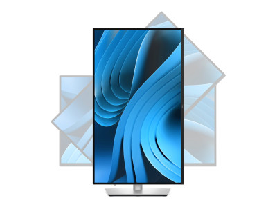 Dell : DELL PRO 27 PLUS MONITOR - P2725D