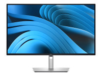 Dell : DELL PRO 27 PLUS 4K USB-C HUB MONITOR - P2725QE