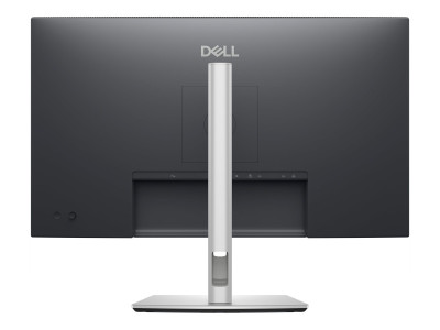 Dell : DELL PRO 27 PLUS 4K USB-C HUB MONITOR - P2725QE