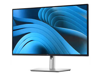 Dell : DELL PRO 27 PLUS 4K USB-C HUB MONITOR - P2725QE