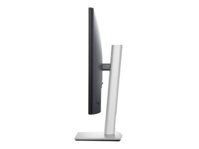 Dell : DELL PRO 27 PLUS 4K USB-C HUB MONITOR - P2725QE