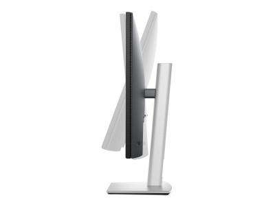 Dell : DELL PRO 27 PLUS 4K USB-C HUB MONITOR - P2725QE