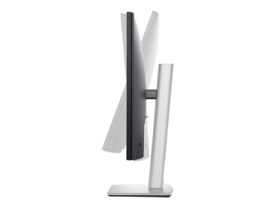 Dell : DELL PRO 27 PLUS 4K USB-C HUB MONITOR - P2725QE