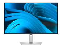 Dell : DELL PRO 27 PLUS QHD USB-C HUB MONITOR - P2725DE Dell : DELL PRO 27 PLUS QHD USB-C HUB MONITOR - P2725DE