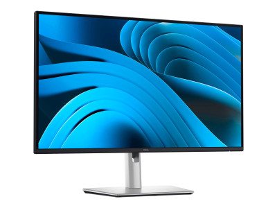 Dell : DELL PRO 27 PLUS QHD USB-C HUB MONITOR - P2725DE