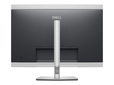 Dell : DELL PRO 27 PLUS QHD USB-C HUB MONITOR - P2725DE