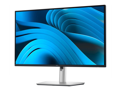 Dell : DELL PRO 27 PLUS QHD USB-C HUB MONITOR - P2725DE