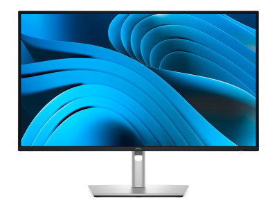 Dell : DELL PRO 27 PLUS QHD USB-C HUB MONITOR - P2725DE