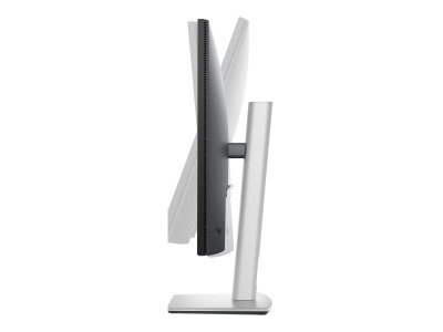 Dell : DELL PRO 27 PLUS QHD USB-C HUB MONITOR - P2725DE