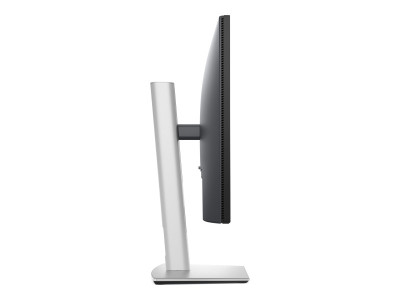 Dell : DELL PRO 24 PLUS QHD USB-C HUB MONITOR - P2425DE