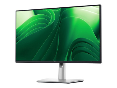 Dell : DELL PRO 24 PLUS QHD USB-C HUB MONITOR - P2425DE