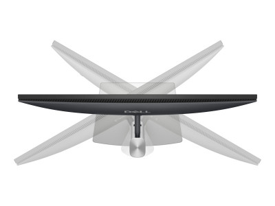 Dell : DELL PRO 24 PLUS QHD USB-C HUB MONITOR - P2425DE