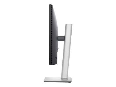 Dell : DELL PRO 24 PLUS QHD USB-C HUB MONITOR - P2425DE