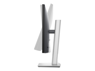 Dell : DELL PRO 24 PLUS QHD USB-C HUB MONITOR - P2425DE