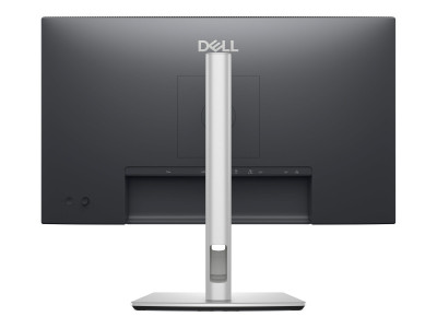 Dell : DELL PRO 24 PLUS QHD USB-C HUB MONITOR - P2425DE